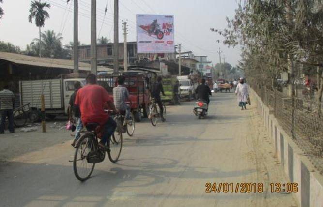 Outdoor Advertising image