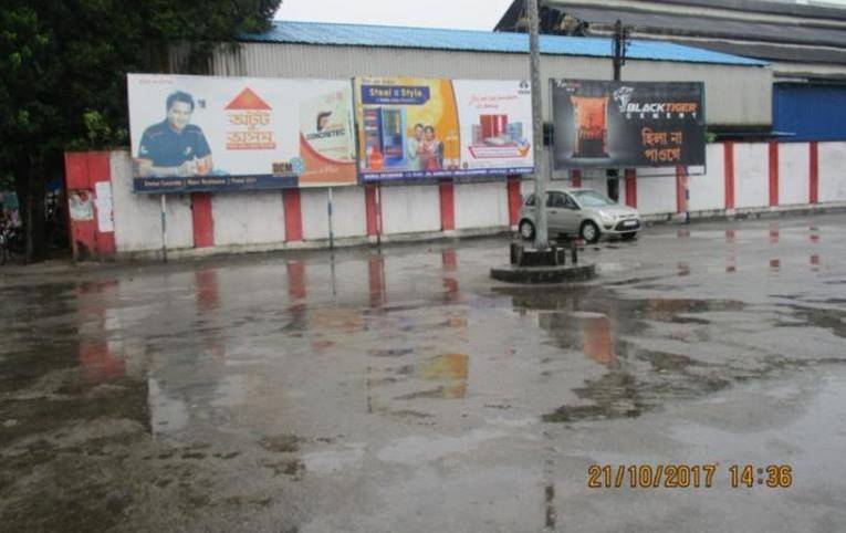 Outdoor Advertising image