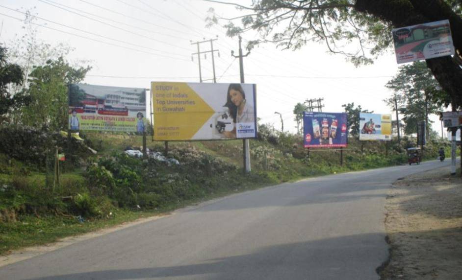Outdoor Advertising image