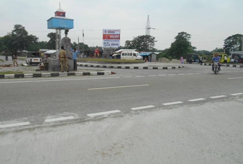 Outdoor Advertising image