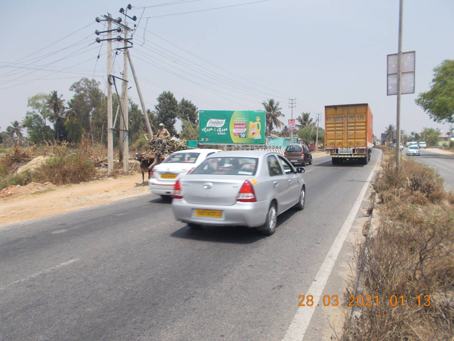 Outdoor Advertising image