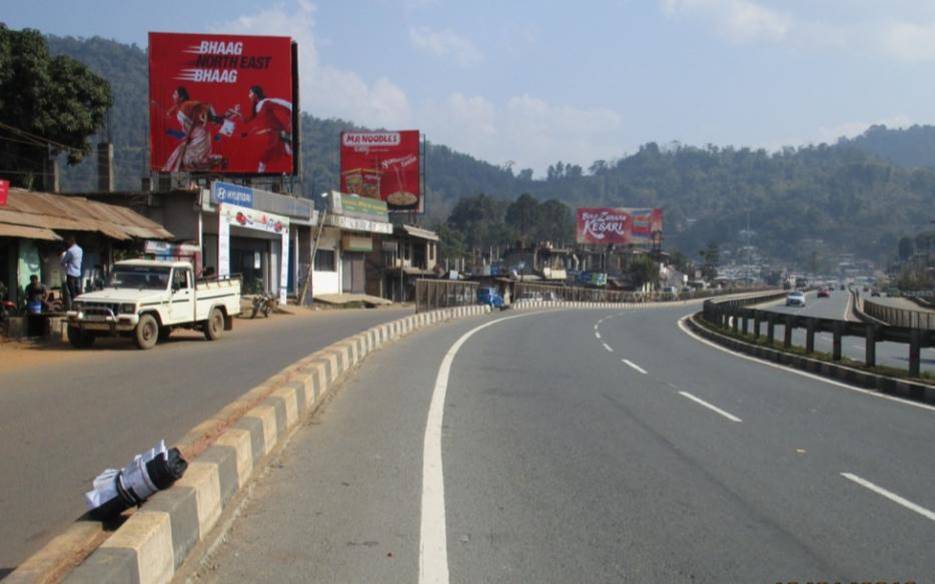 Outdoor Advertising image