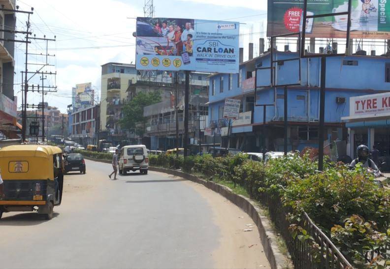 Outdoor Advertising image