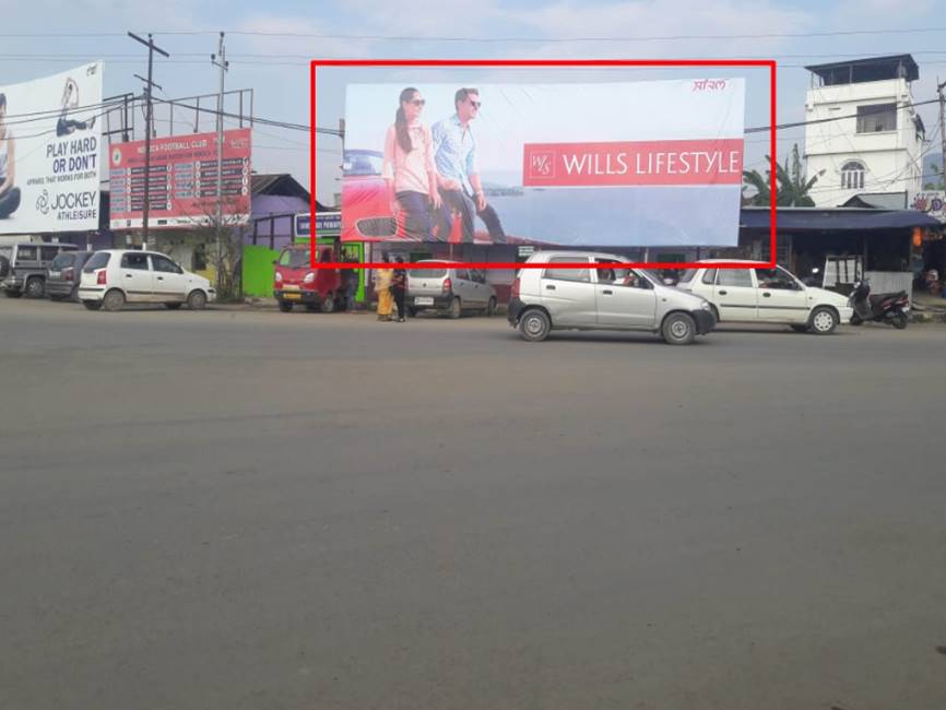 Outdoor Advertising image