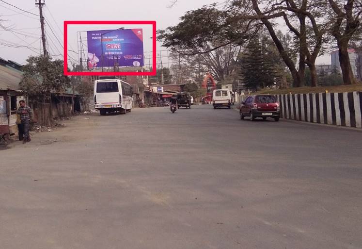 Outdoor Advertising image