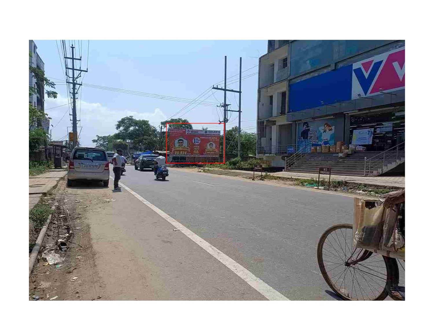 Outdoor Advertising image