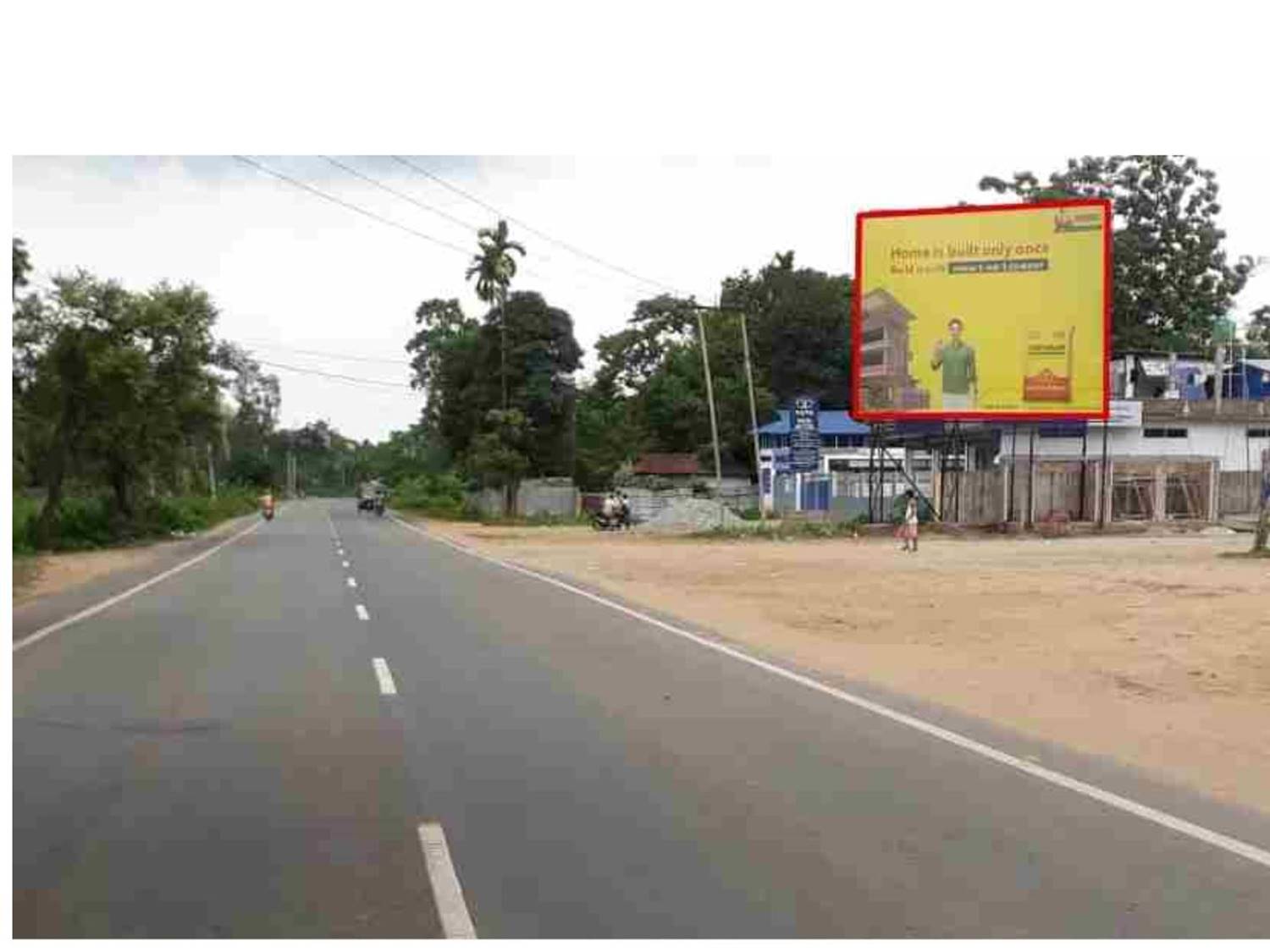 Outdoor Advertising image