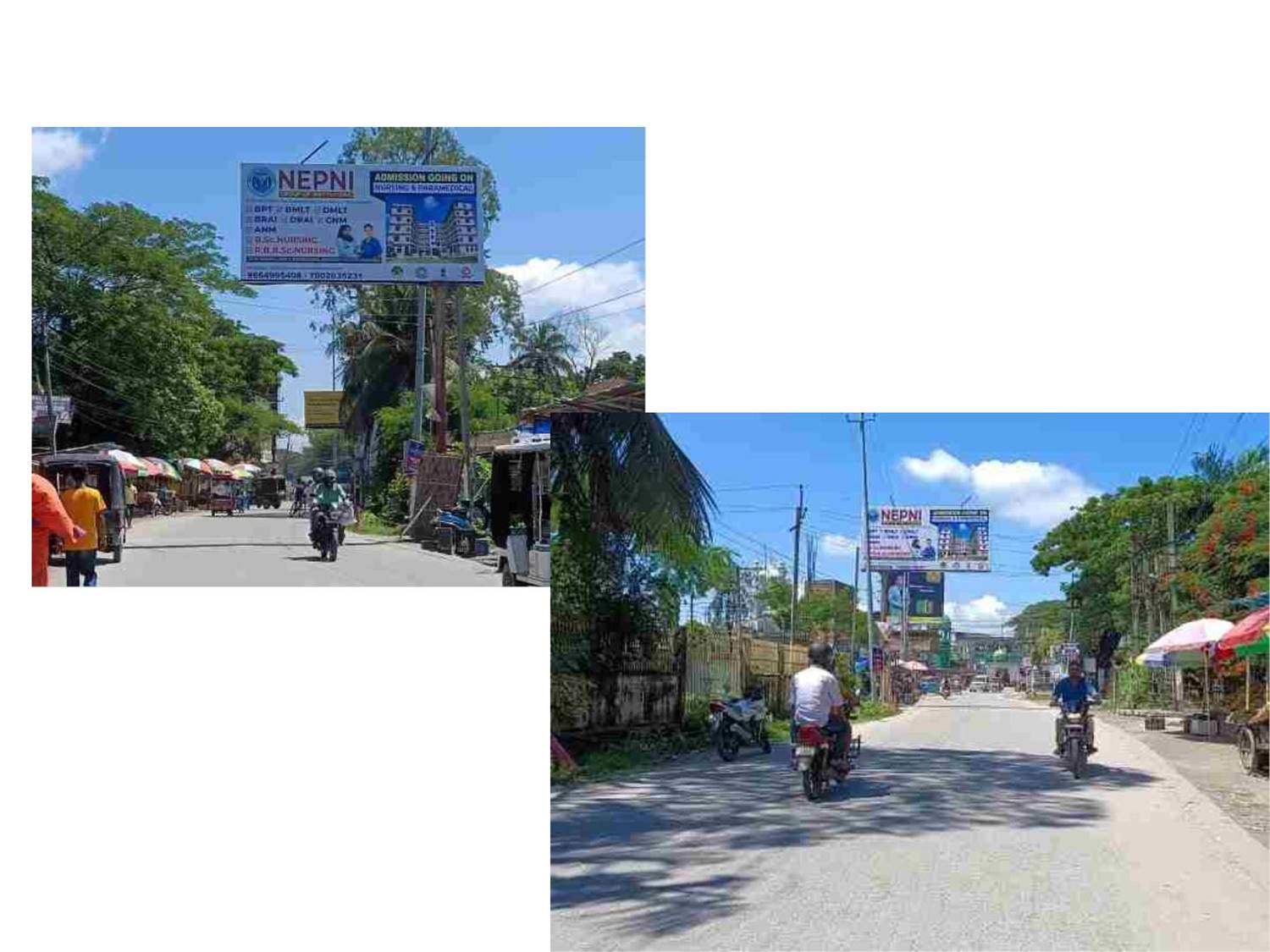 Outdoor Advertising image
