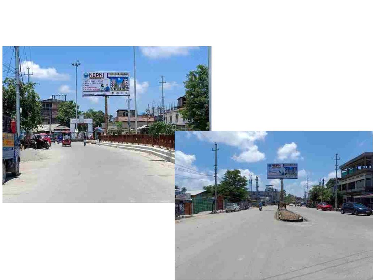 Outdoor Advertising image