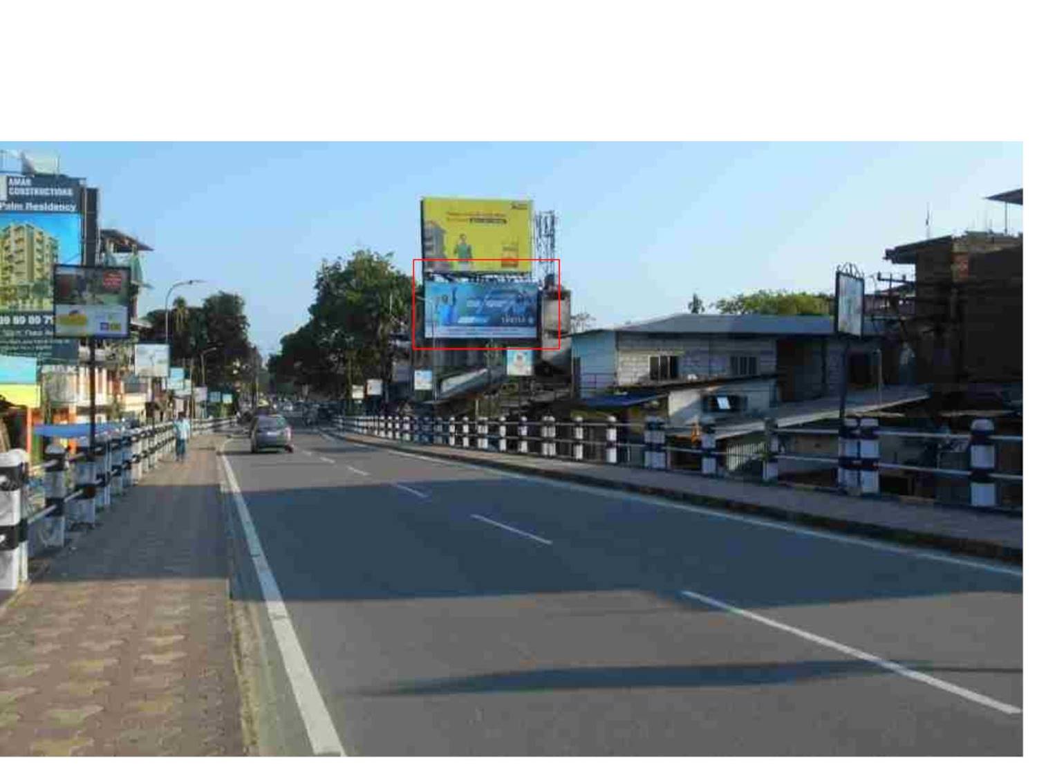 Outdoor Advertising image