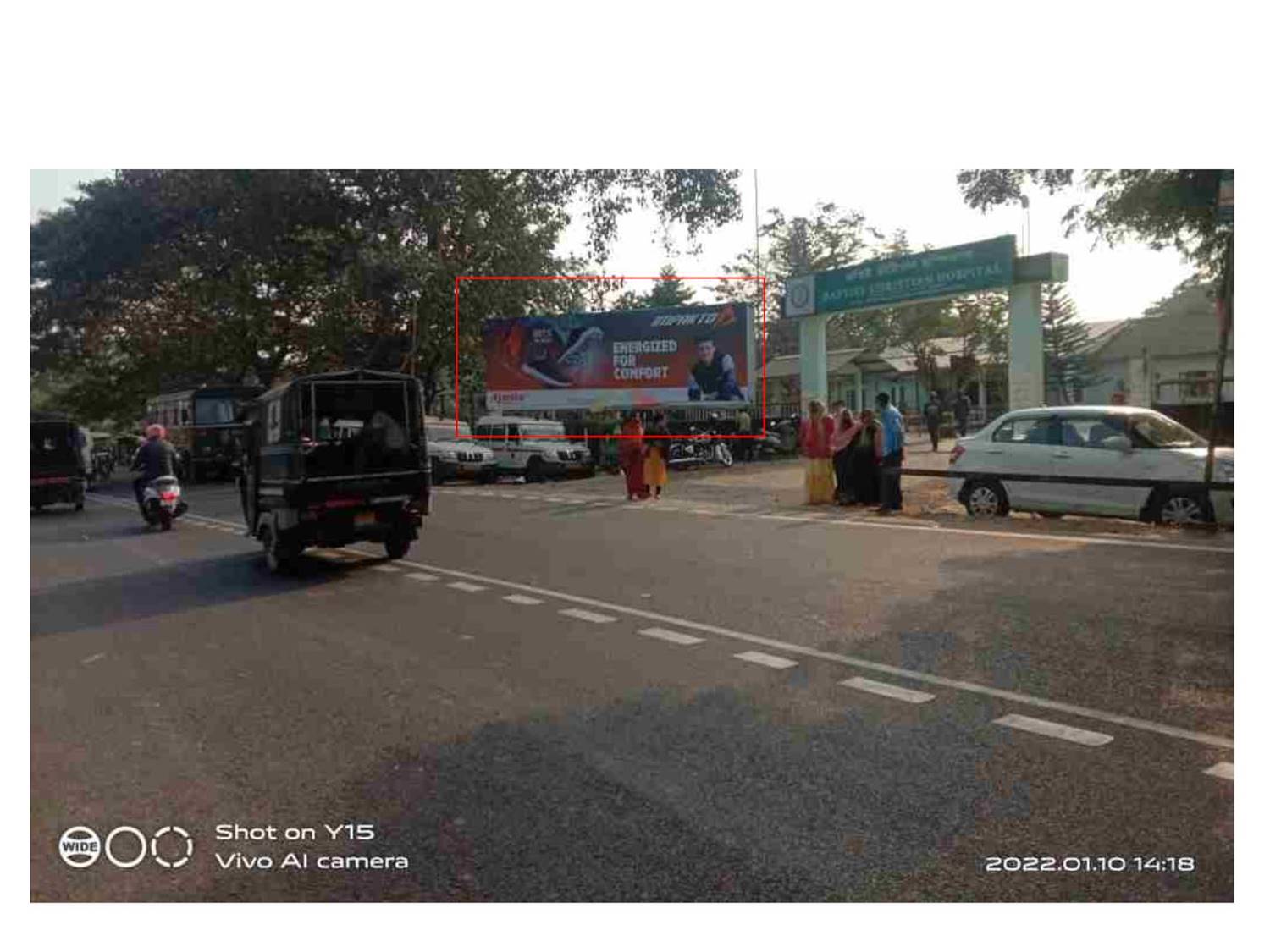 Outdoor Advertising image