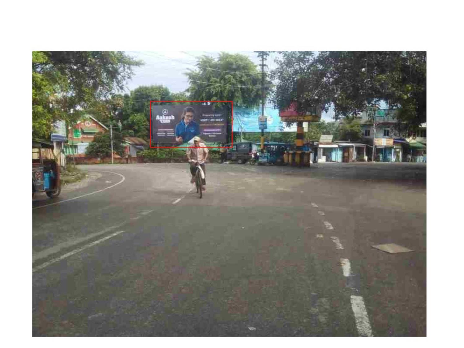 Outdoor Advertising image