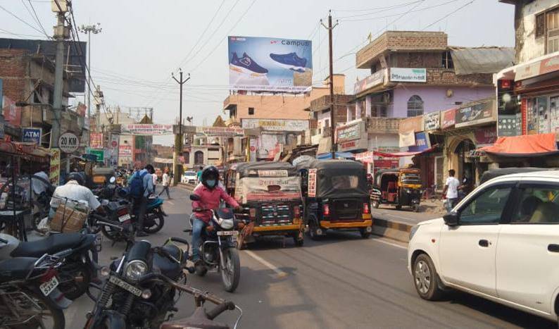 Outdoor Advertising image
