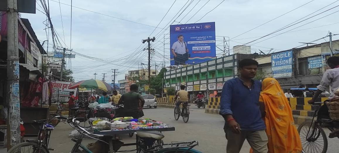 Outdoor Advertising image