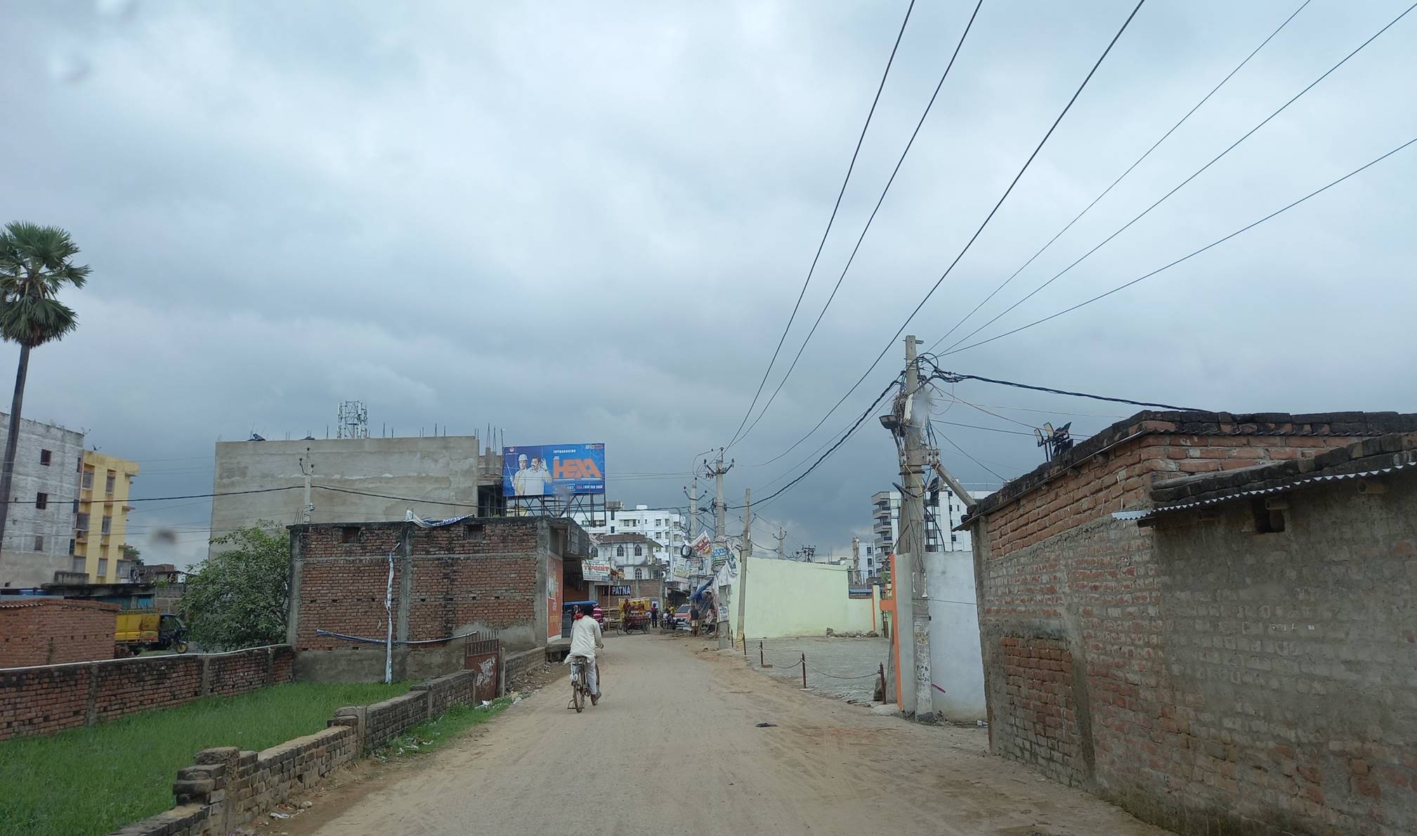 Outdoor Advertising image