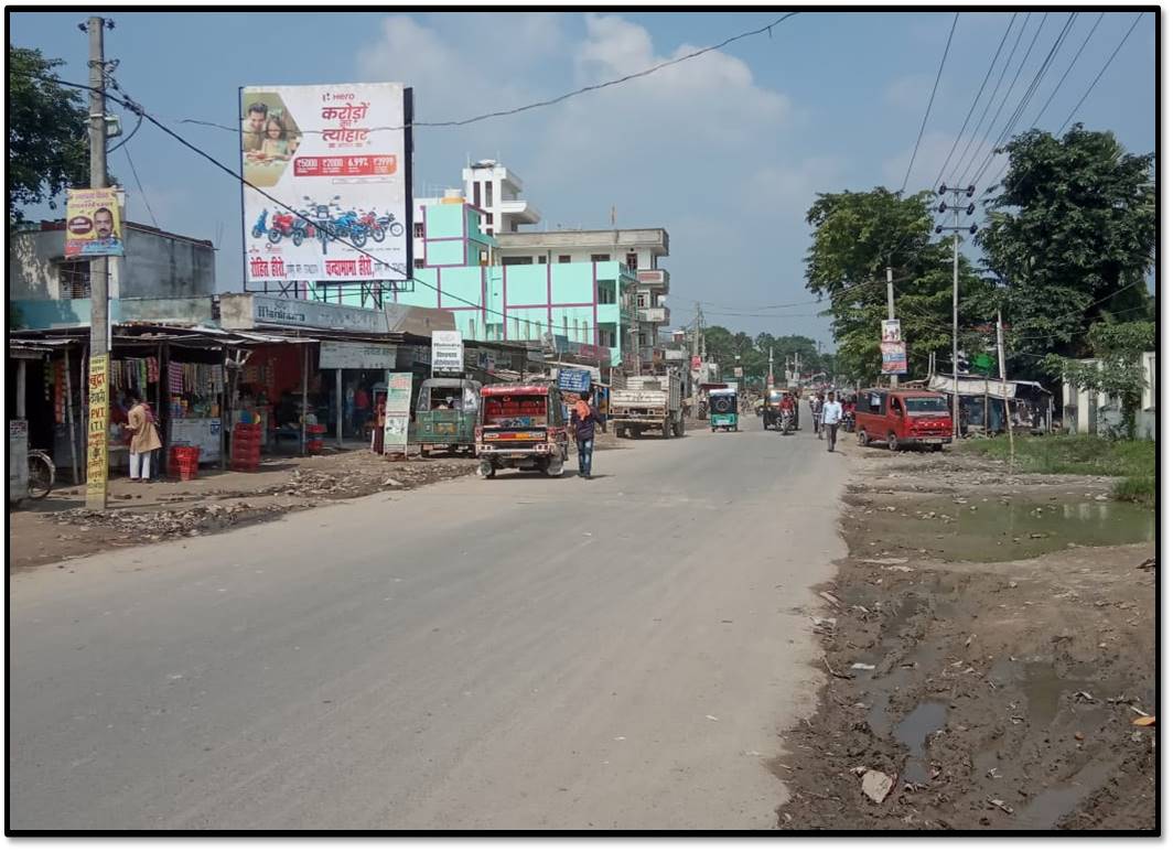 Outdoor Advertising image