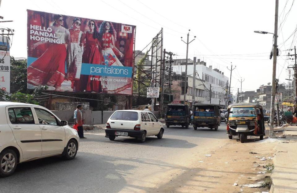 Outdoor Advertising image