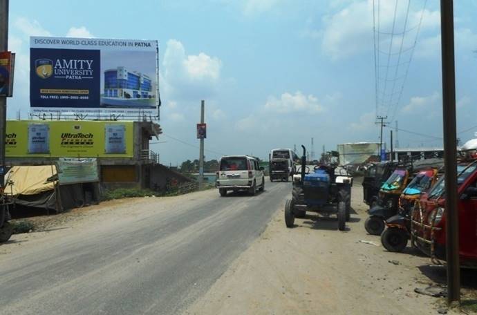 Outdoor Advertising image