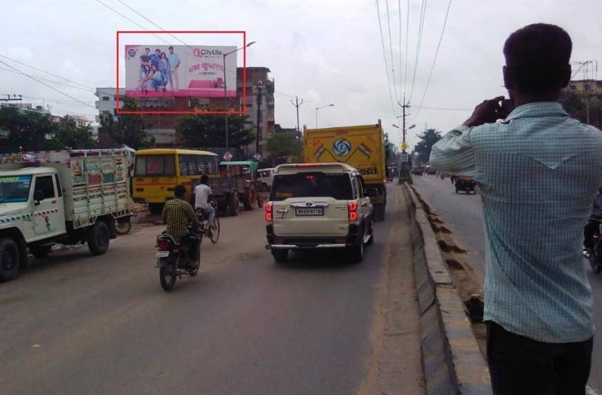 Outdoor Advertising image