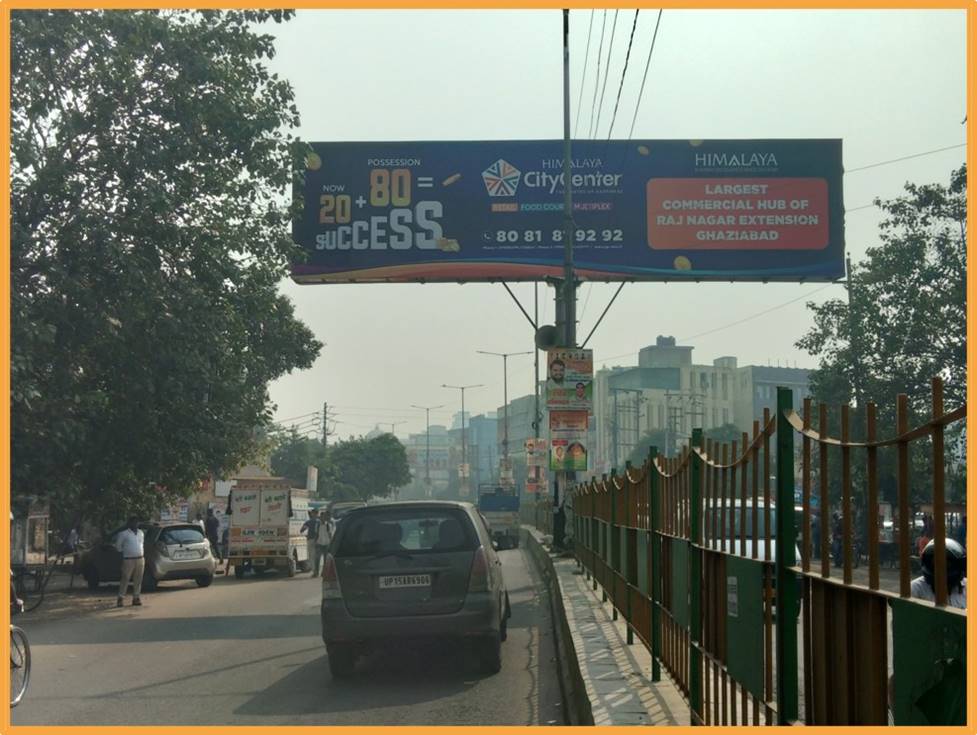 Outdoor Advertising image