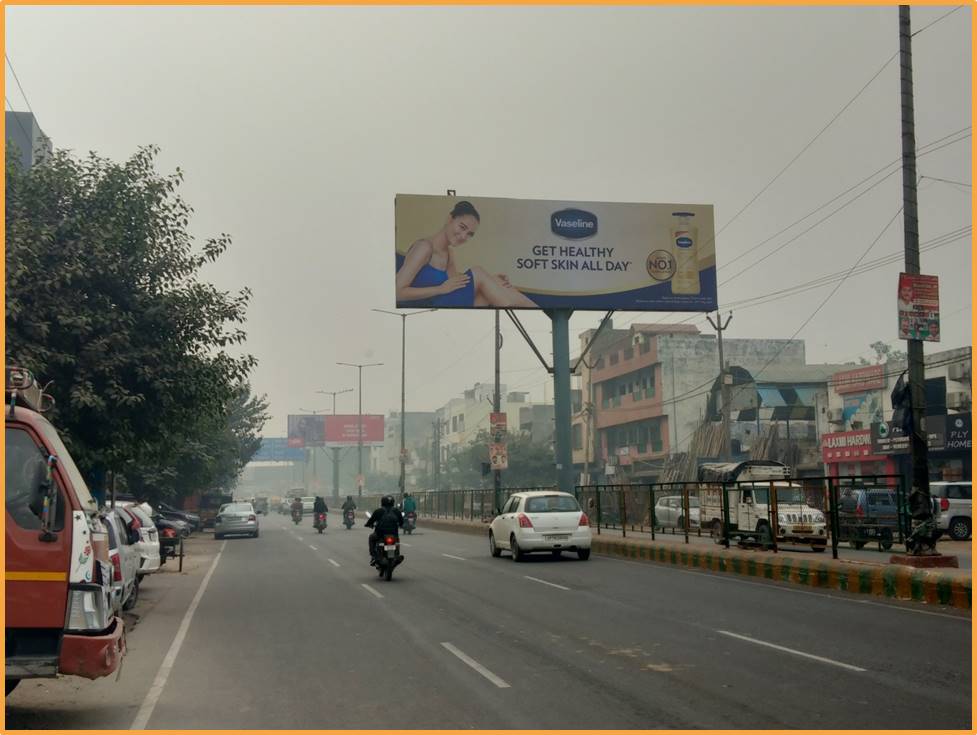 Outdoor Advertising image