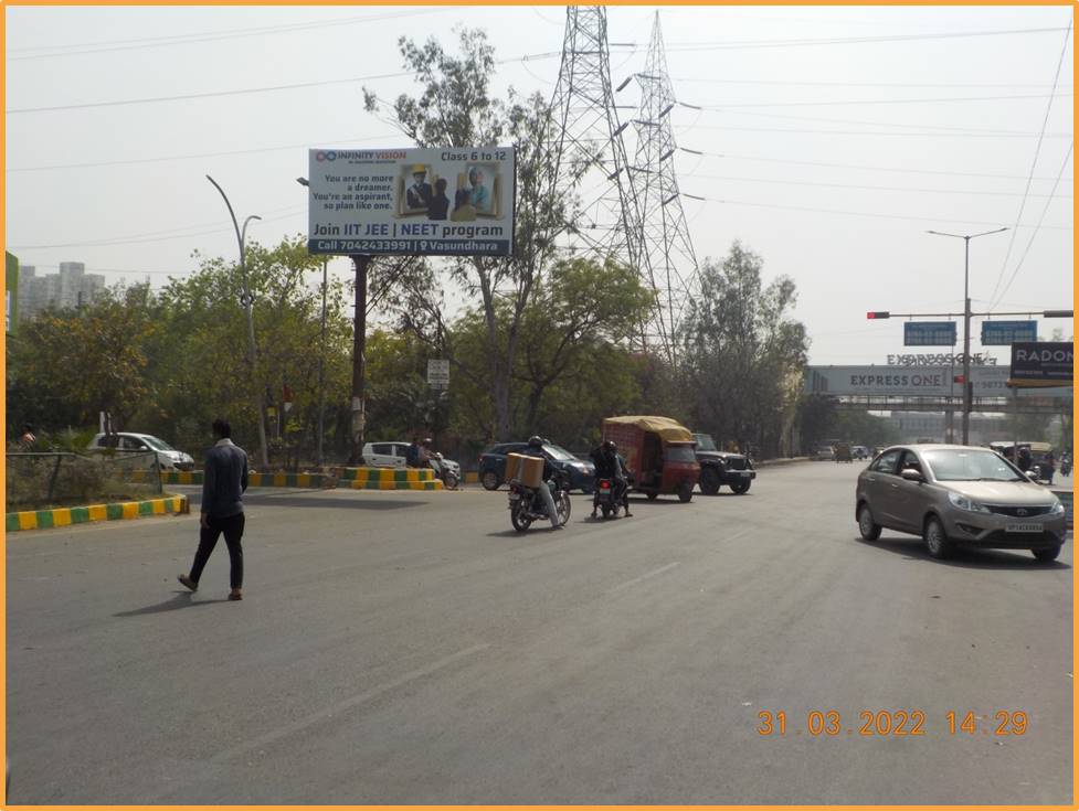Outdoor Advertising image
