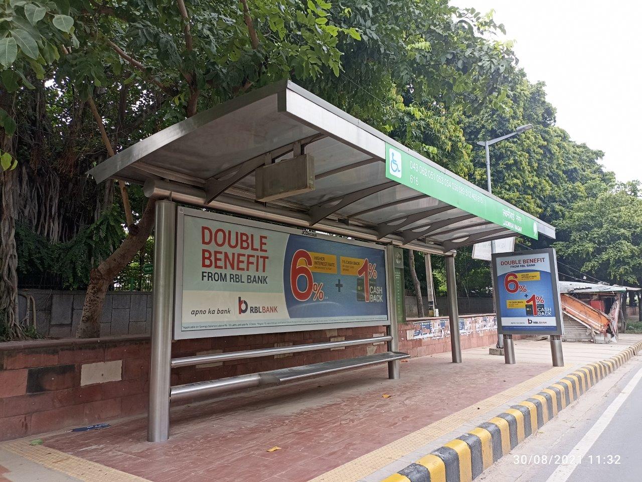 Outdoor Advertising image
