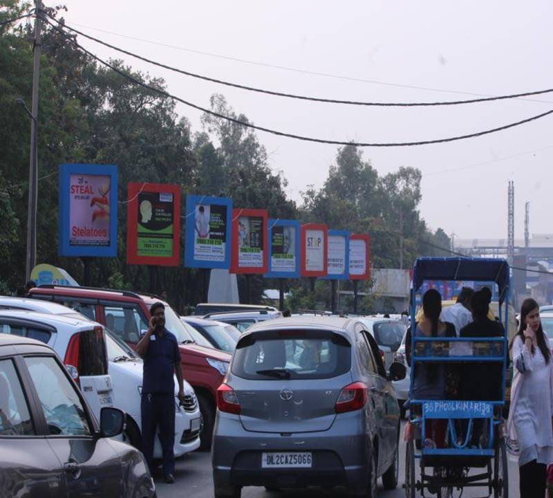 Outdoor Advertising image