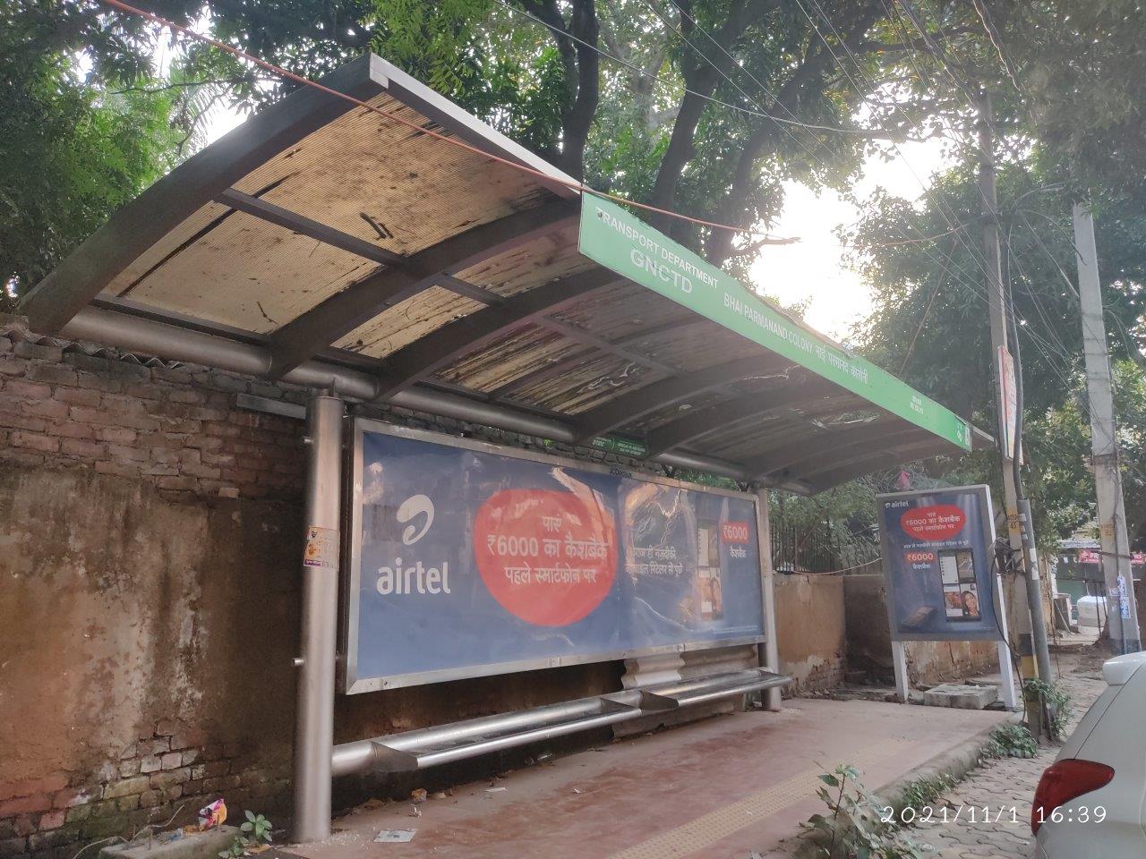 Outdoor Advertising image