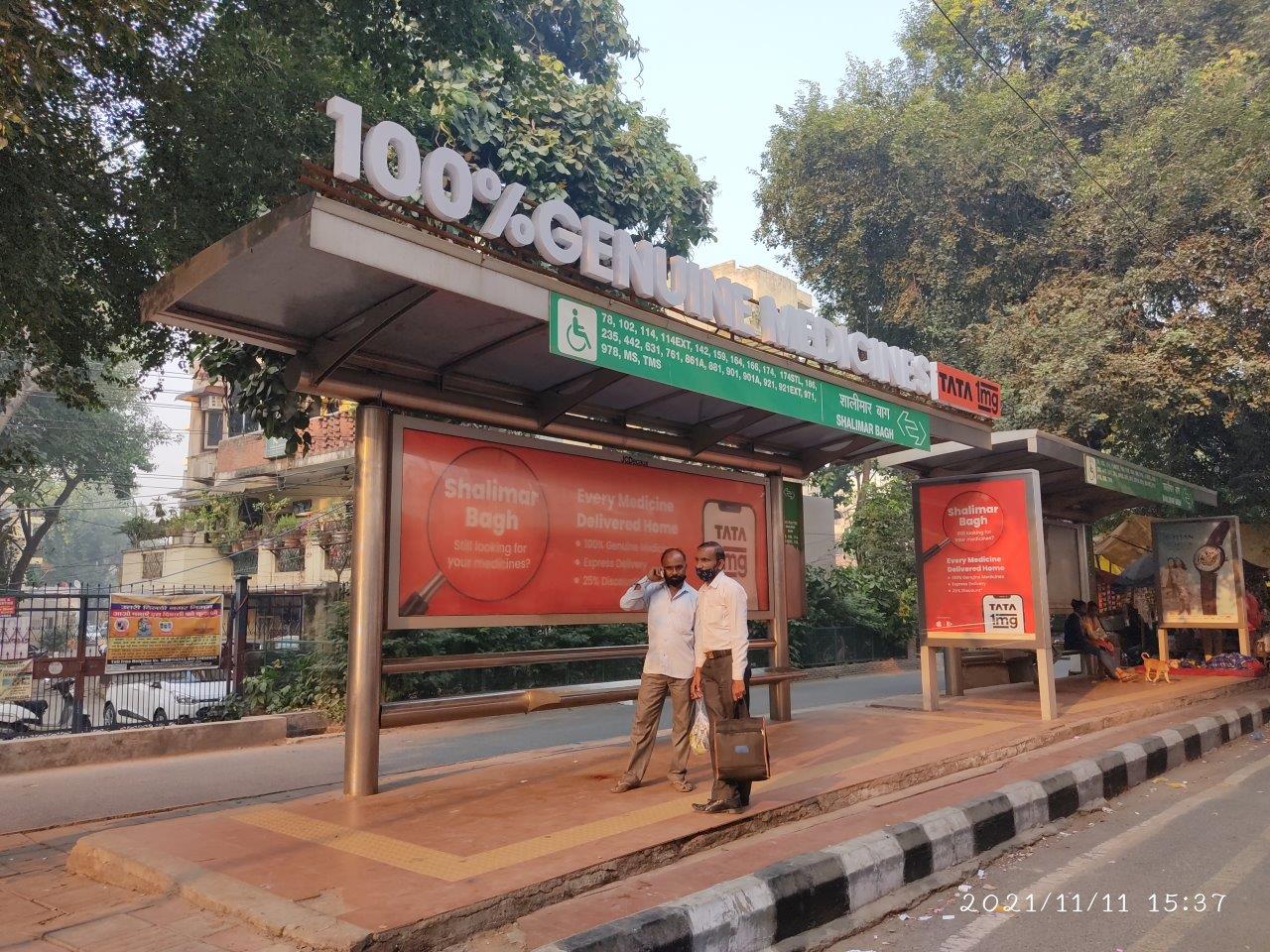 Outdoor Advertising image