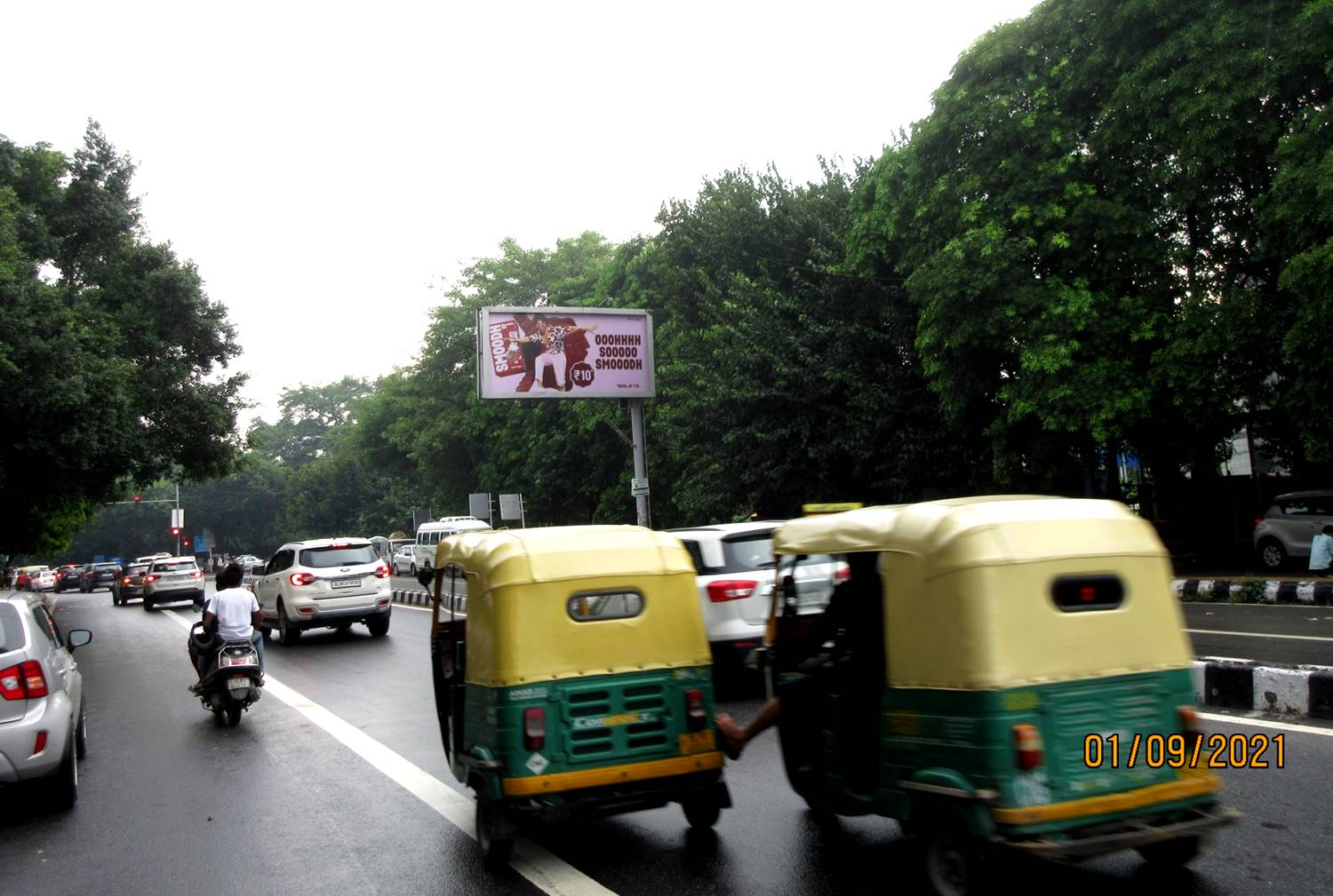 Outdoor Advertising image