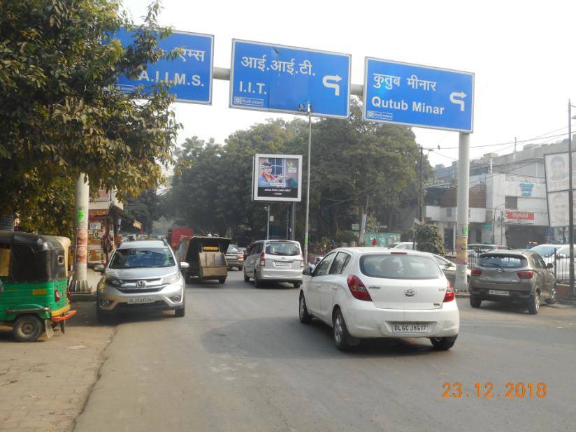 Outdoor Advertising image
