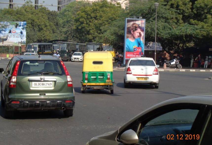 Outdoor Advertising image
