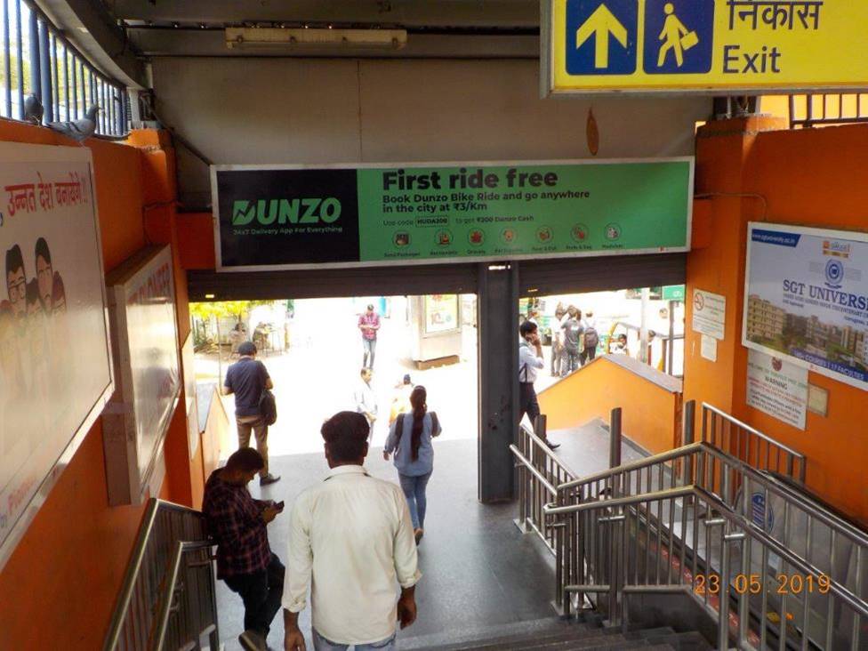 Outdoor Advertising image
