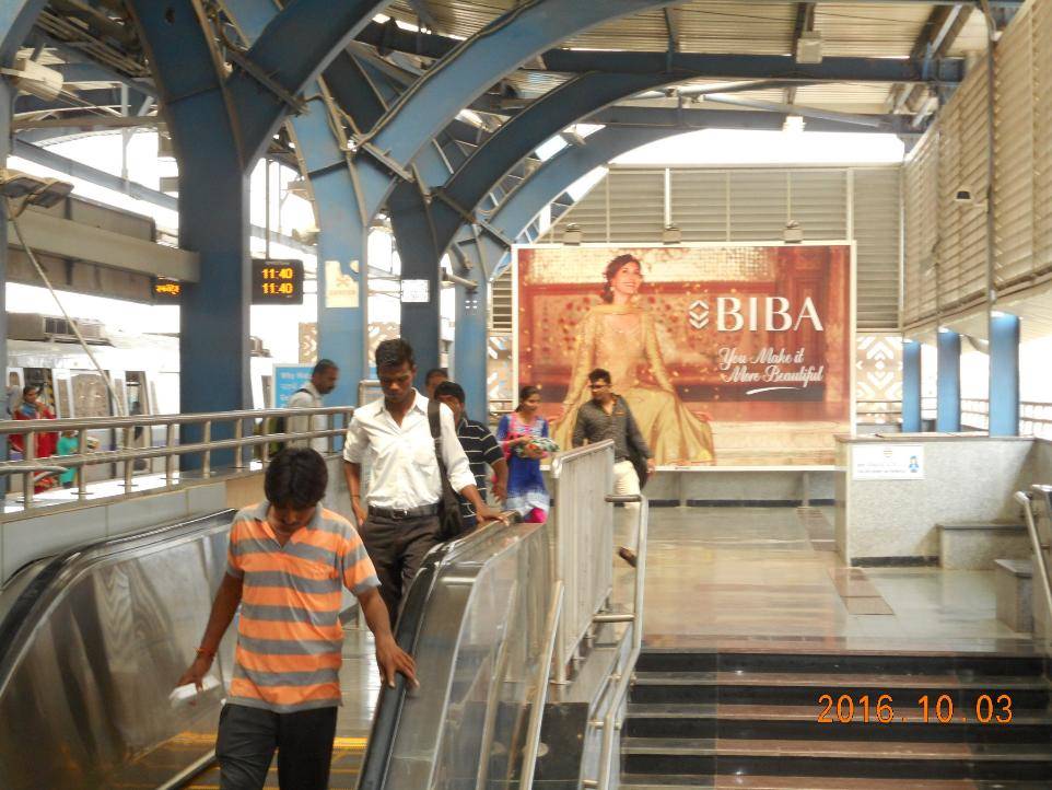 Outdoor Advertising image