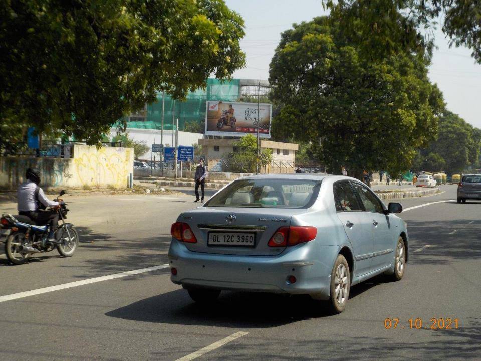 Outdoor Advertising image