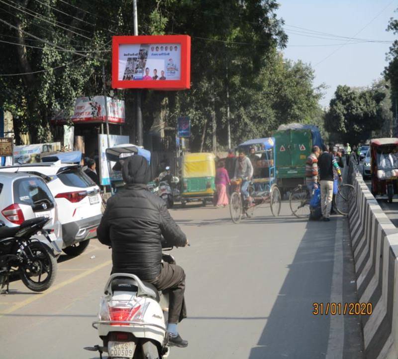 Outdoor Advertising image