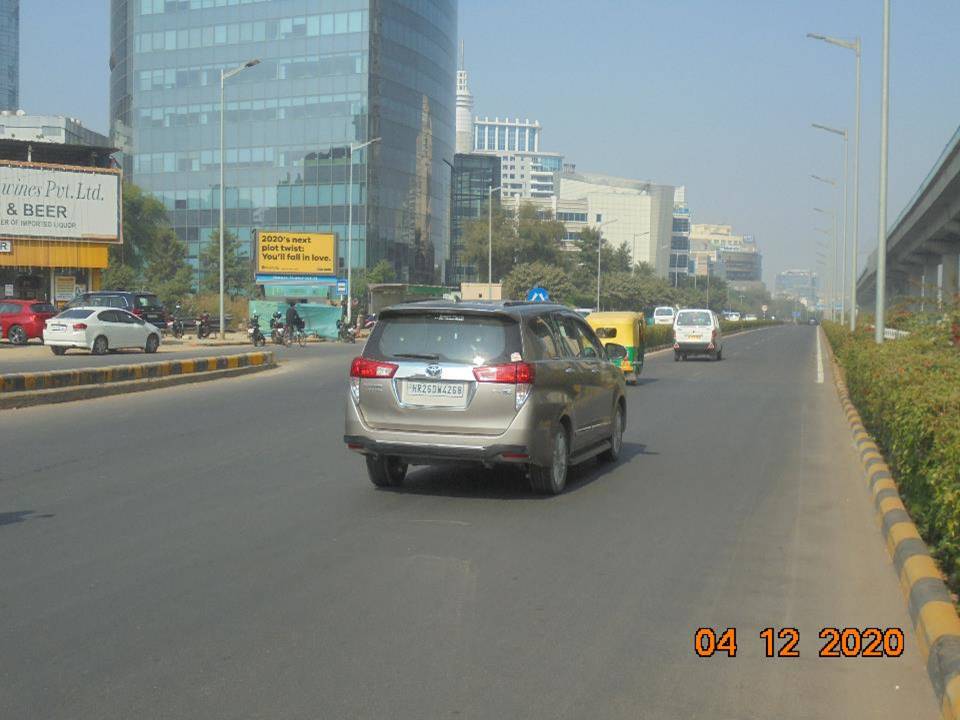 Outdoor Advertising image