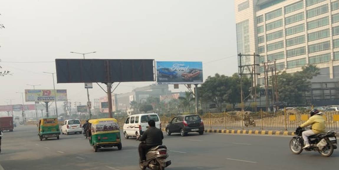 Outdoor Advertising image