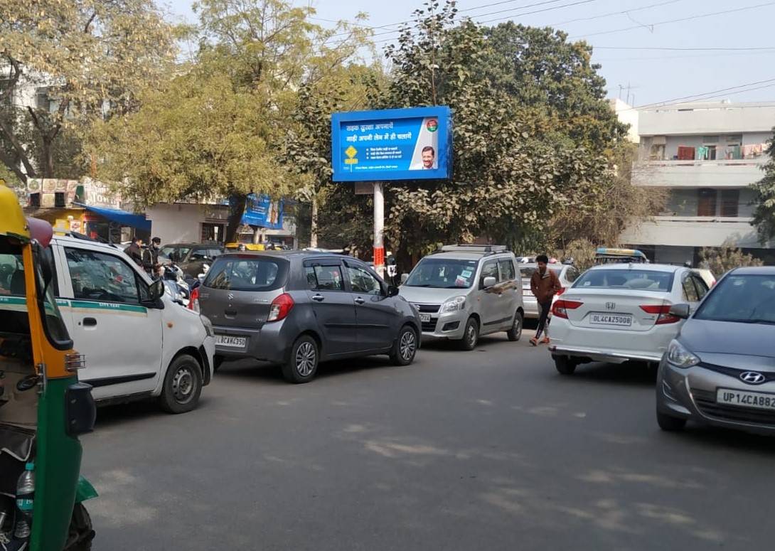 Outdoor Advertising image