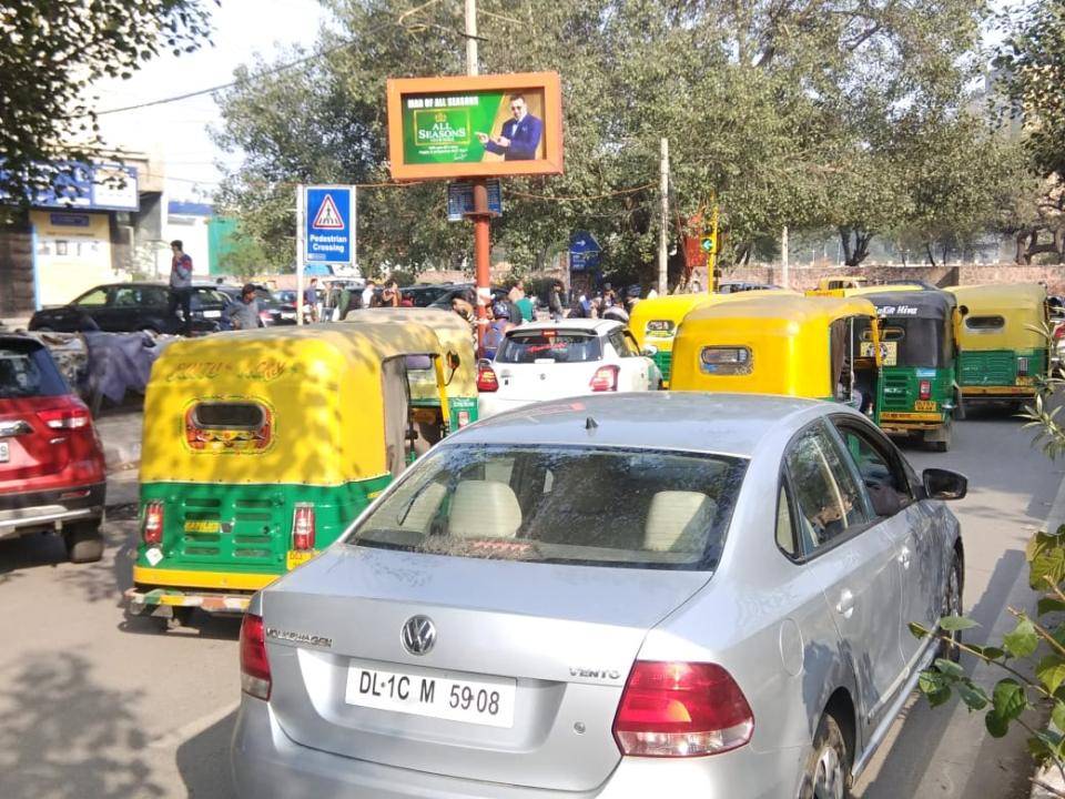 Outdoor Advertising image