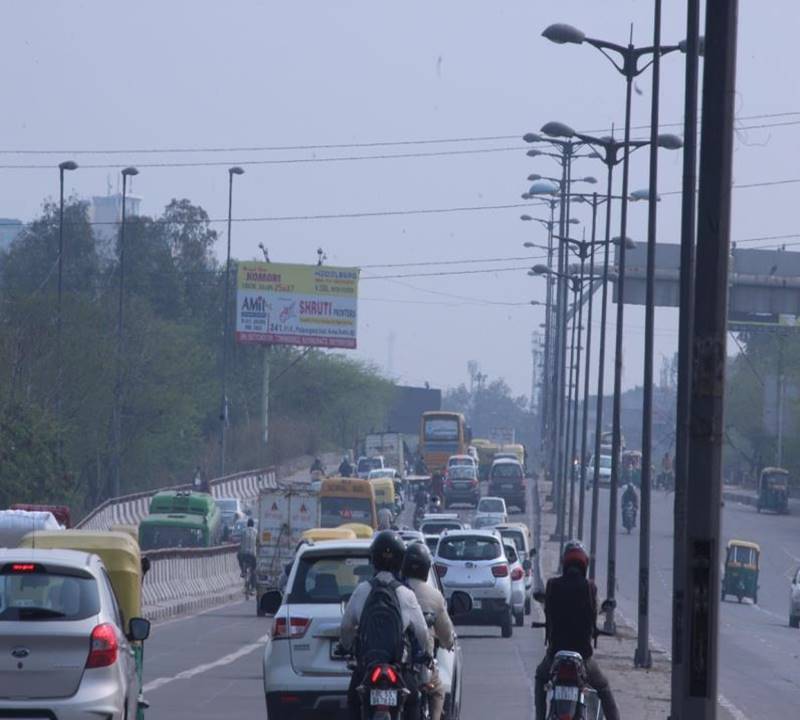 Outdoor Advertising image