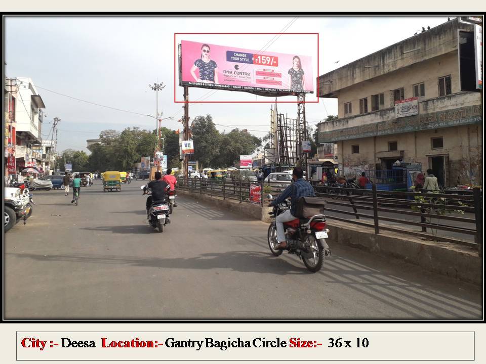 Outdoor Advertising image