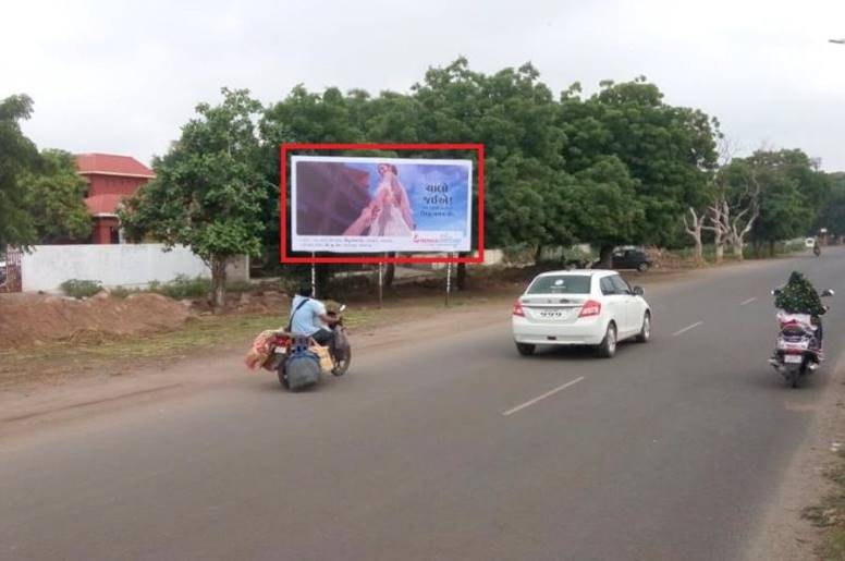 Outdoor Advertising image