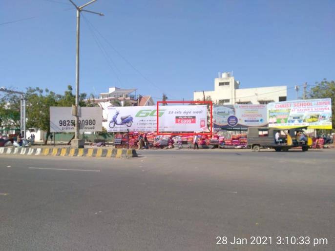 Outdoor Advertising image