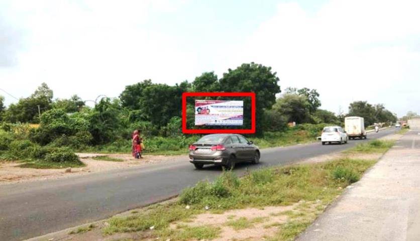 Outdoor Advertising image