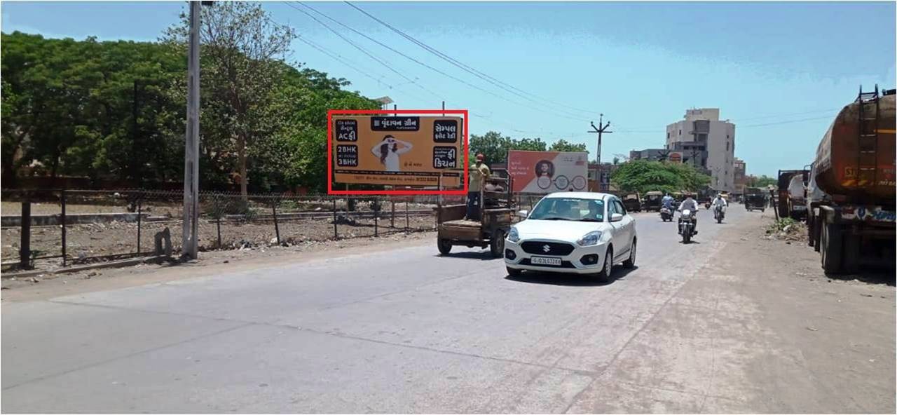 Outdoor Advertising image
