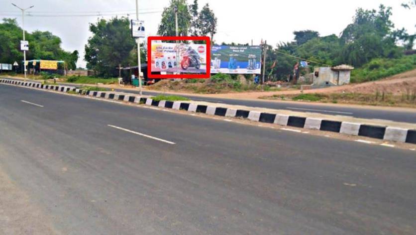 Outdoor Advertising image