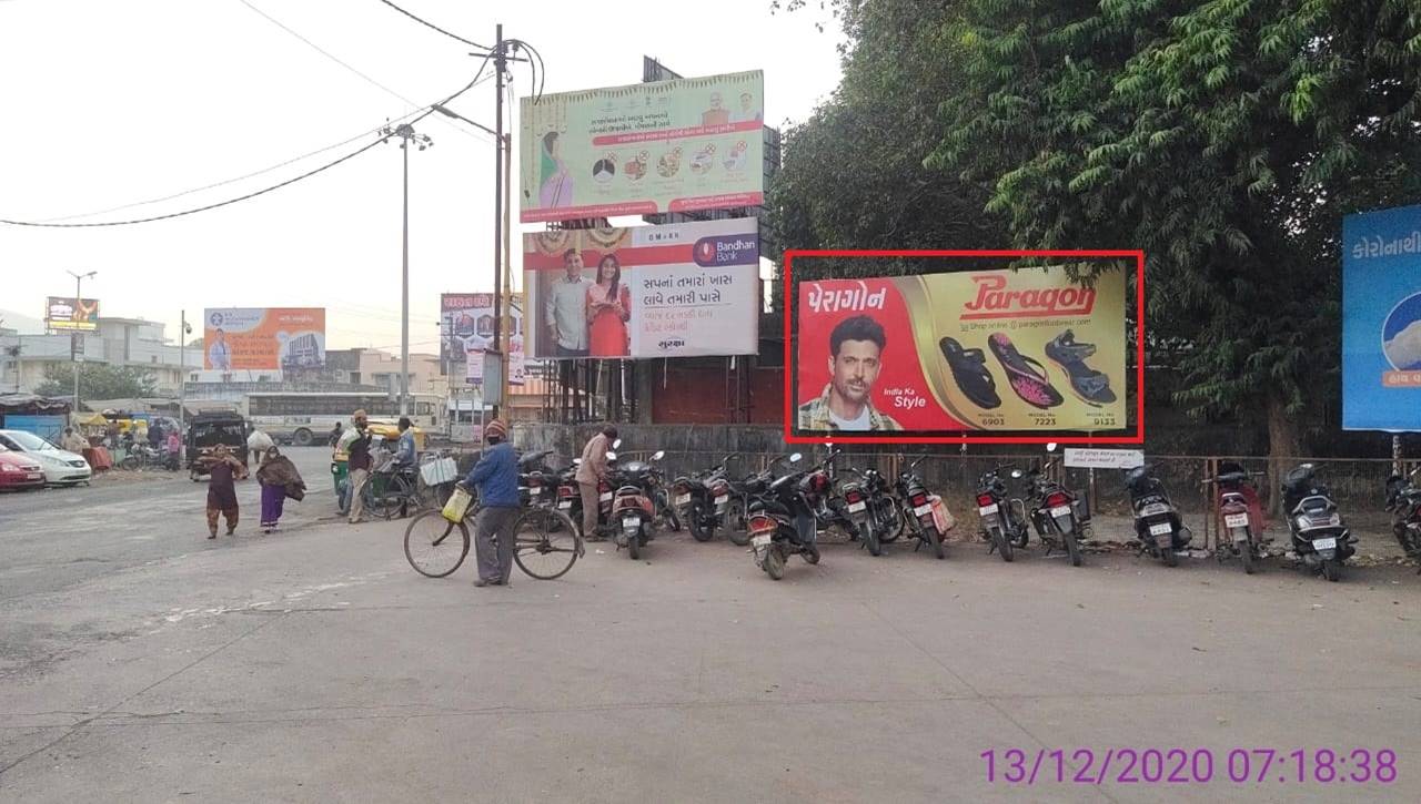 Outdoor Advertising image