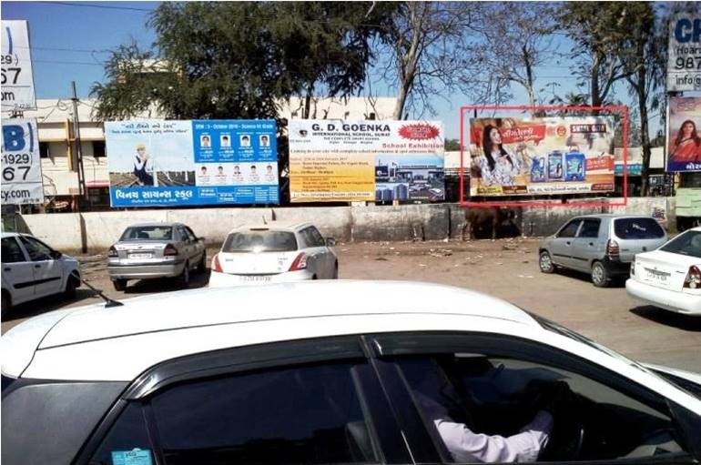 Outdoor Advertising image